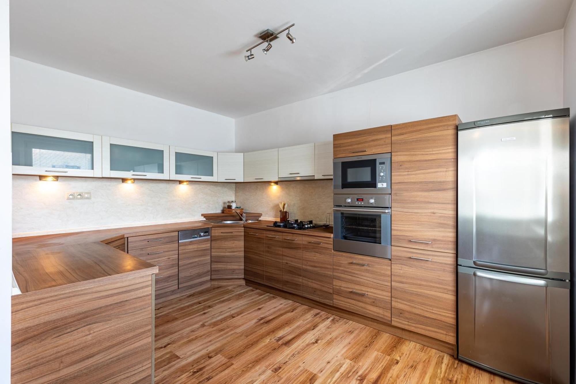 Spacious With Ac And Stunning Views Apartament *